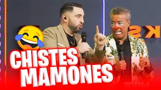 Ráfaga de Chistes con Mike Salazar y Pipirin - Mike Salazar y Su Zona de Desmadre