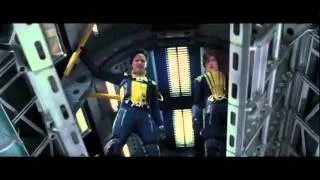 Люди Икс Первый класс  X Men First Class 2011 Трейлер №2