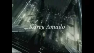 Advent Children- Enemy