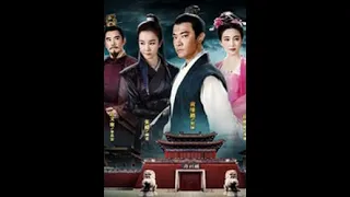 32 LEGENDA HAKIM BAO【ENG SUB】《开封府》 第32集 包拯和子荣来见张东却发现张东已被人劫走（主演：黄维德、张檬、甘婷婷）