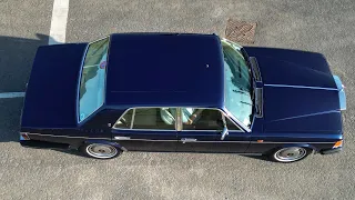 Owned the Rolls Royce for 2 years and 2 MOT’s later, what’s it cost to own ? And a bit of drone.