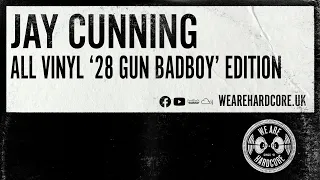 All Vinyl '28 Gun Badboy' Edition