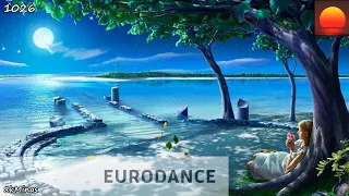 Real System - There Is No More Love (Extended Mix) 💗 Eurodance #8kMinas