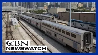 CBN NewsWatch AM: September 13, 2022