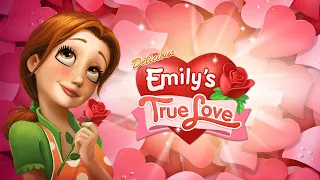 Delicious: Emily’s True Love | Point & Click | Full Gameplay