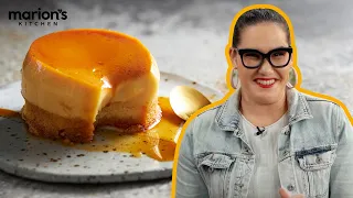 The Vietnamese dessert you need to master! | Vietnamese flan cake | Marion’s Kitchen