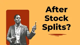How to understand Option Contracts After Stock Splits