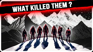 Dyatlov Pass Incident : Only Video You'll Ever Need to Watch to Solve This Enduring Mystery !!!