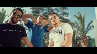 DJ Hamida feat. Alrima et Cravata - "Abracadabra" (clip officiel)