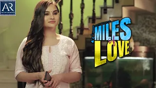 Miles Of love Movie Teaser | Abhinav Medishetti, Ramya Pasupileti | @TeluguOnlineMasti