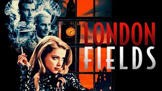 London Fields (2018) Thriller Mystery Hollywood Movie Explained In Hindi @storieswithkartik01