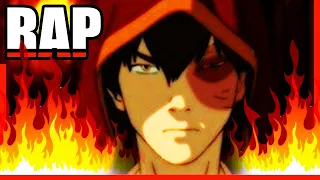 ZUKO RAP | FIRE MAN | EDDIE RATH