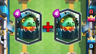 INFERNO DRAGON+INFERNO DRAGON 3 CROWNS?