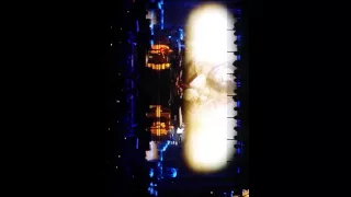 Maybe I'm Amazed, Paul McCartney, live in Little Rock