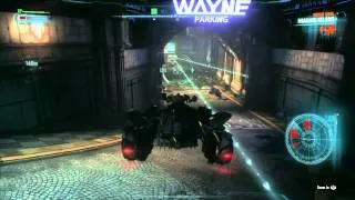 BATMAN™: ARKHAM KNIGHT - Chapter 23