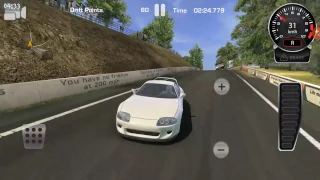 Fastest Car in CarX Drift Racing (ft Black Jack X22, Atlas Gt, Wanderer L30)