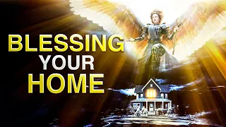 Bless Your Home With 10 Hours Of God's Blessings | Play This Over And Over Again