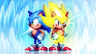 Modern Sonic Mania: The Complete Playthrough