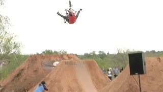 Texas Toast 2014 - Dirt Finals