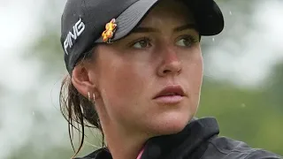 Linn Grant wins first LPGA title at Dana Open/Linn Grant won her first LPGA