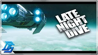 Helldivers 2 | LATE NIGHT DIVING,LETS DO IT! - Helldivers 2 Gameplay -Part 94