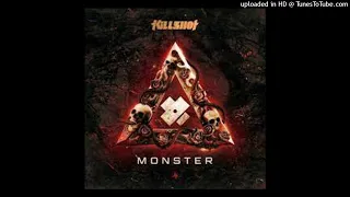 Killshot - Monster (Extended Mix)