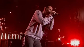 Linkin Park insane at Rock am Ring 2007