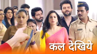 Kundali Bhagya||14 Jan||Preeta In Jail Rishabh Exposs Prithvi Big Twist Naagre & Kareena Bua So SAD