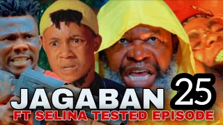 JAGABAN ft SELINA TESTED EPISODE 25 (evil spirits) watch and subscribe