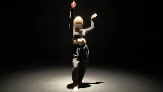 Alicia Keys"In Common" choreography by AYANA @homeydancestudio