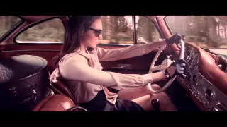 GUCCI Bamboo 2015 CM - Gal Gadot [HD]