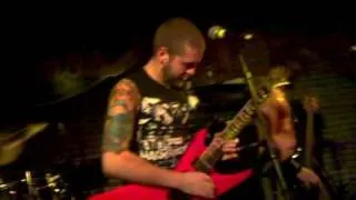 Revocation- Exhumed Identity Live