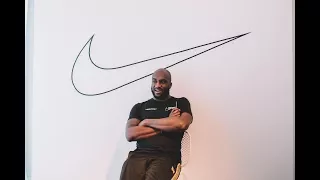 A DAY WITH VIRGIL ABLOH