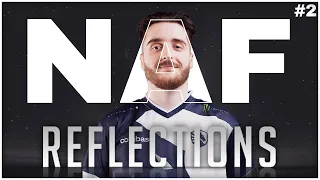 "Liquid Wanted Nifty Instead of [Me]"; $1,000,000 Buy-Out?!? - Reflections with NAF 2/3 - CSGO