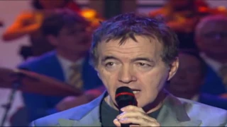 Barry Ryan & James Last orchestra: "Eloise", 26.03.2000.