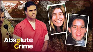 How Cary Stayner Became The Yosemite Park Serial Killer | World's Most Evil Killers | Absolute Crime