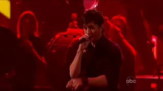 Enrique Iglesias feat Pitbull Medley @ AMAs 2010 www enriqueclub co cc x264   YouTube