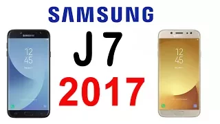 Introducing Samsung Galaxy J7 2017 FIRST LIVE HANDS-ON LOOK & FULL SPECS with REVIEW (4K)!!!!