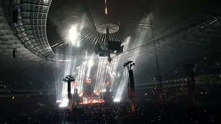 Rammstein - Sonne (Live in Warsaw 2022) / PGE Narodowy / Poland