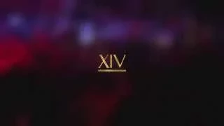 XCLSV XIV