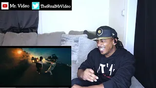 WOOOAAHHHHH!!!! | Miyagi & Andy Panda - Мало Нам (Mood Video) (REACTION!!)