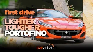 2019 Ferrari Portofino review: First drive