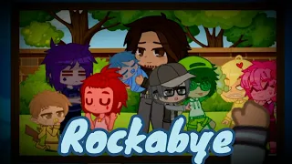 Rockabye/GCMV/13 карт/клип(ориг.идея)