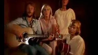 ABBA  - Estoy Soñando