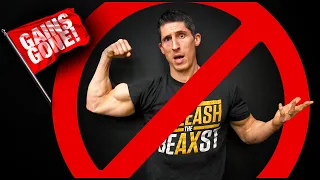 5 Red Flags You’re NOT Gaining Muscle!