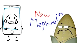 MePhone is Out of Uniform