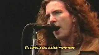 Pearl Jam - Jeremy (Legendado em Português)