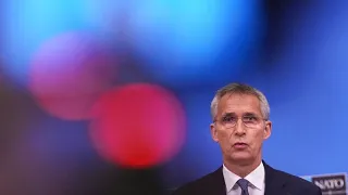 Wie weiter? NATO plagt sich mit Russland und Afghanistan