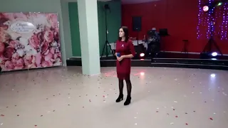 "Моя сестричка теперь невеста.. "