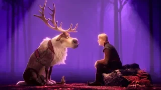 Frozen 2 | Reindeers Are Better Than People (Eu Portuguese)